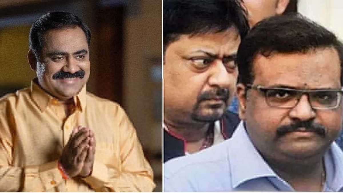 शिंदे गुट के नेता ने दी, निर्दलीय उम्मीदवार को जान से मारने की धमकी